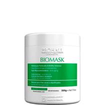 Prohall Biomask - Máscara de Hidratação e Brilho 500g