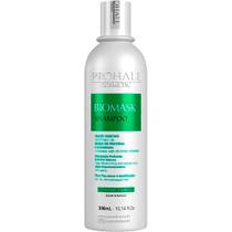 Prohall Biomask - Shampoo Home Care Hidratação e Brilho 300ml