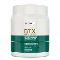Prohall Botox Capilar Blend Repair 1Kg Ultra Hidratante