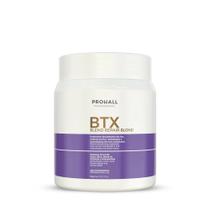 Prohall btx blend repair blond 1kg Prohall btx blend repair blond 1kg