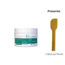 Prohall Btx Capilar Blend Repair Sem Formol 300g E