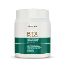 ProHall Btx Capilar Selagem Orgânica Blend Repair 1kg