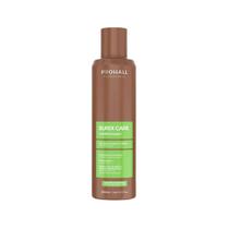 Prohall Burix Care Condicionador Hidratação Suavidade 300 ml