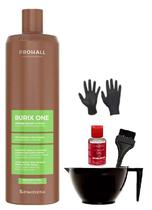 Prohall Burix One Progressiva Vegana Organica 1000ml. Envio Imediato. Prohall Burix One Progressiva Vegana Organica 1000ml. Envio Imediato.