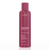 Prohall Condicionador Equalize 300ml - Neutraliza e Hidrata Prohall Condicionador Equalize 300ml - Neutraliza e Hidrata