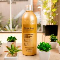 Prohall Condicionador Leave-in Extreme Repair Macadâmia 300ml