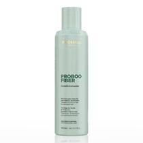 Prohall Condicionador Proboo Fiber 300ml - Reconstrução Intensiva