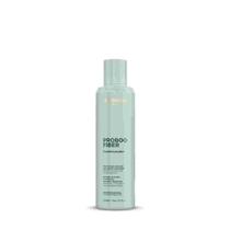 Prohall Condicionador Proboo Fiber 300ML Prohall Condicionador Proboo Fiber 300ML