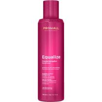 Prohall Equalize - Condicionador Pós Química Controle do pH 300ml