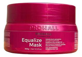 Prohall Equalize Máscara Neutralizante Neutraliza Corrige Ph 300ml