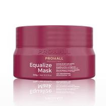 Prohall Equalize Mask 300g - Máscara Neutralizadora de pH