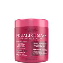 Prohall Equalize Mask - Máscara Pós Química Controle do pH Capilar 500g
