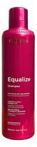 Prohall Equalize Shampoo Neutralizante Estabilizador Ph 300ml