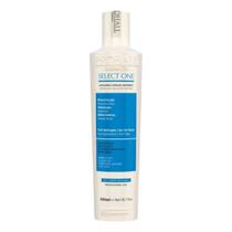 Prohall Escova Progressiva Sem Formol Select One 300ml Prohall Escova Progressiva Sem Formol Select One 300ml