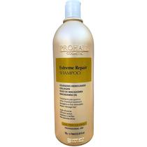 Prohall Extreme Repair Shampoo Pós Química Higienização Hidratação profunda Brilho Recuperação Reparação fragilizado Nut Prohall Extreme Repair Shampoo Pós Química Higienização Hidratação profunda Brilho Recuperação Reparação fragilizado Nut