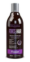 Prohall Force Hair Shampoo Crescimento Cresce Cabelo 500ml