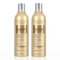 Prohall Kit Extreme Repair - Shampoo + Condicionador Macadâmia