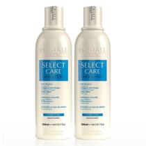 Prohall Kit Select Care Pós-Química Shampoo e Cond. 300ml