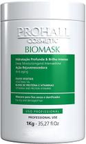 Prohall Máscara Biomask 1kg