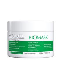 Prohall Máscara Biomask 300g Hidratação Efeito Teia