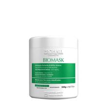 Prohall Máscara Biomask 500g Ultra Hidratante Efeito Teia