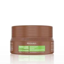 Prohall Máscara Burix Care 300g - Brilho e Reconstrução