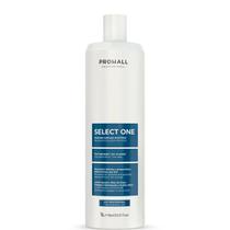 Prohall Máscara Capilar Antifrizz Select One 1L Prohall Máscara Capilar Antifrizz Select One 1L