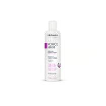 Prohall Máscara De Crescimento Fortificante Force Hair 500ml Prohall Máscara De Crescimento Fortificante Force Hair 500ml