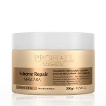 Prohall Máscara Extreme Repair 300g - Reparação e Nutrição