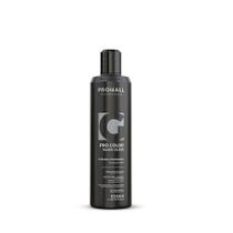 Prohall mascara matizadora black gloss loiro cinza 500ml