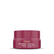 Prohall máscara neutralizadora de ph equalize mask 300g Prohall máscara neutralizadora de ph equalize mask 300g