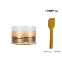 Prohall Máscara Profissional Ultra Nutritiva Extreme Repair 300g E Prohall Máscara Profissional Ultra Nutritiva Extreme Repair 300g E