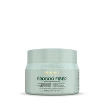 Prohall mascara reconstrutora proboo fiber 500gr