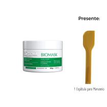 Prohall Máscara Ultra Hidratante Biomask Explosão de Brilho 300g E