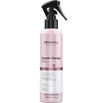 Prohall Miracle Therapy - Spray Finalizador 300ml