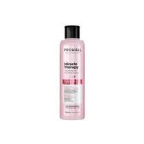 Prohall Miracle Therapy Tratamento Nutrição 120 ml