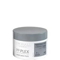 Prohall PP.Plex - Máscara Proteção para Descoloração 300g Prohall PP.Plex - Máscara Proteção para Descoloração 300g