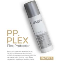 Prohall PP.Plex Protector 200ml Proteção e Reparação Capilar Prohall PP.Plex Protector 200ml Proteção e Reparação Capilar