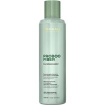 Prohall Proboo Fiber - Condicionador Reconstrução Intensiva 300ml