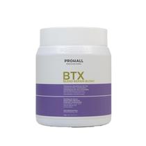 Prohall Professional Tratamento Btx Blend Repair Blond 1kg