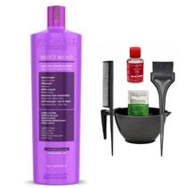 Prohall - Progressiva para loiras Blond One Matizadora - 1 Litro