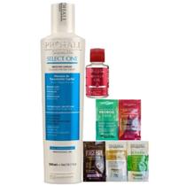 Prohall Progressiva Select One Original 300ml Escova Orgânic