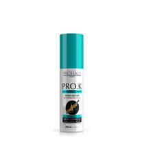 Prohall Queratina Líquida Reconstrução Instantânea PRO.K 200ml