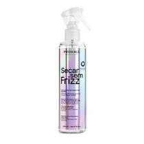 ProHall Secar Sem Frizz e Proteção Sem Uso de Secador 200ml ProHall Secar Sem Frizz e Proteção Sem Uso de Secador 200ml