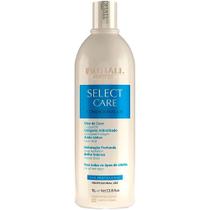 Prohall Select Care - Condicionador Manutenção Pós Progressiva 1L Prohall Select Care - Condicionador Manutenção Pós Progressiva 1L