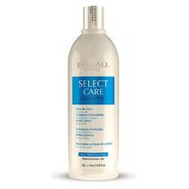 Prohall Select Care Cuidado Pós Progressiva - Shampoo 1000ml