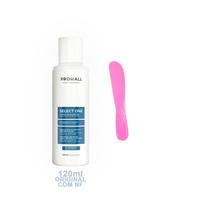 Prohall Select One 120ml Antifrizz Passo Único +Espátula Prohall Select One 120ml Antifrizz Passo Único +Espátula
