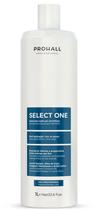 Prohall Select One 1L Único Anti Frizz Profissional Prohall Select One 1L Único Anti Frizz Profissional