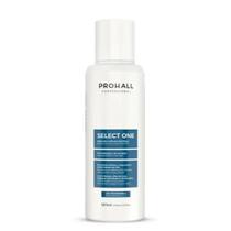 Prohall Select One Escova Progressiva Orgânica 120ml Sem Formol Alisamento Duradouro Hidratante