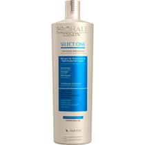 Prohall Select One - Escova Progressiva Orgânica 1L
